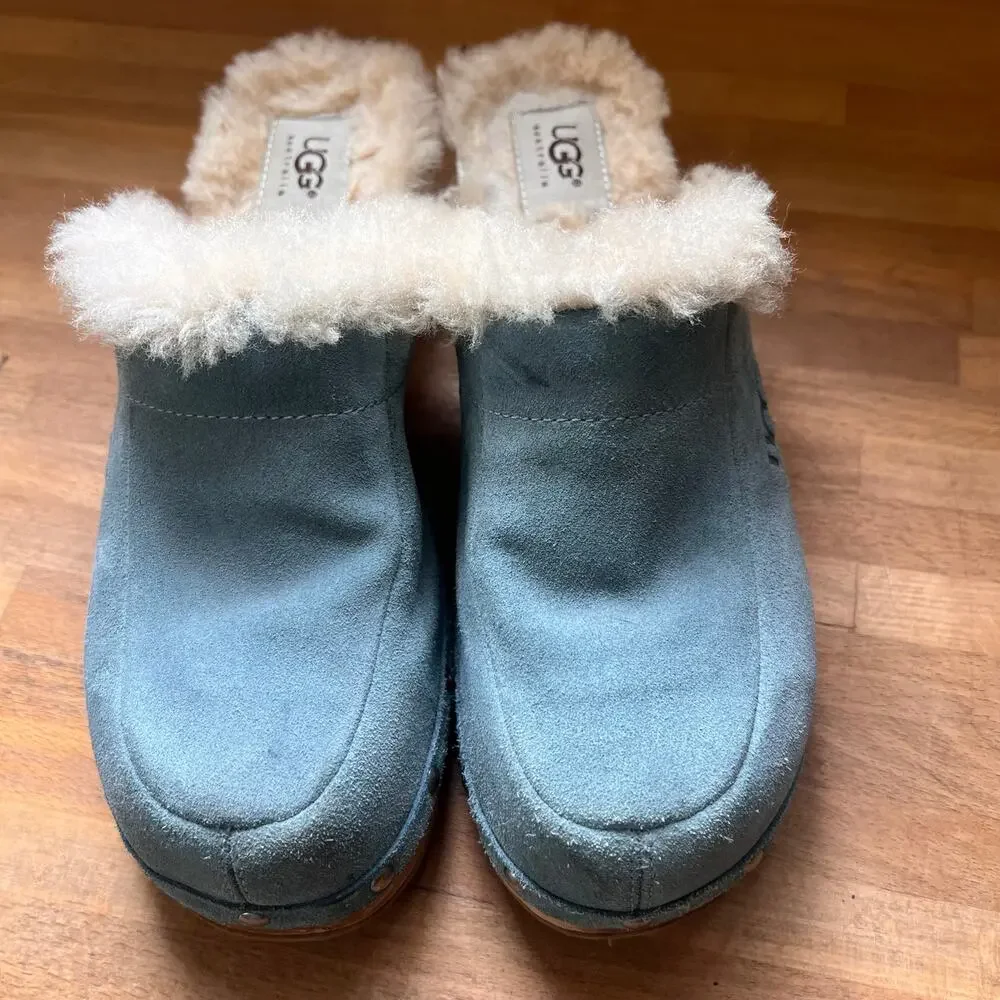 UGG cozy australia